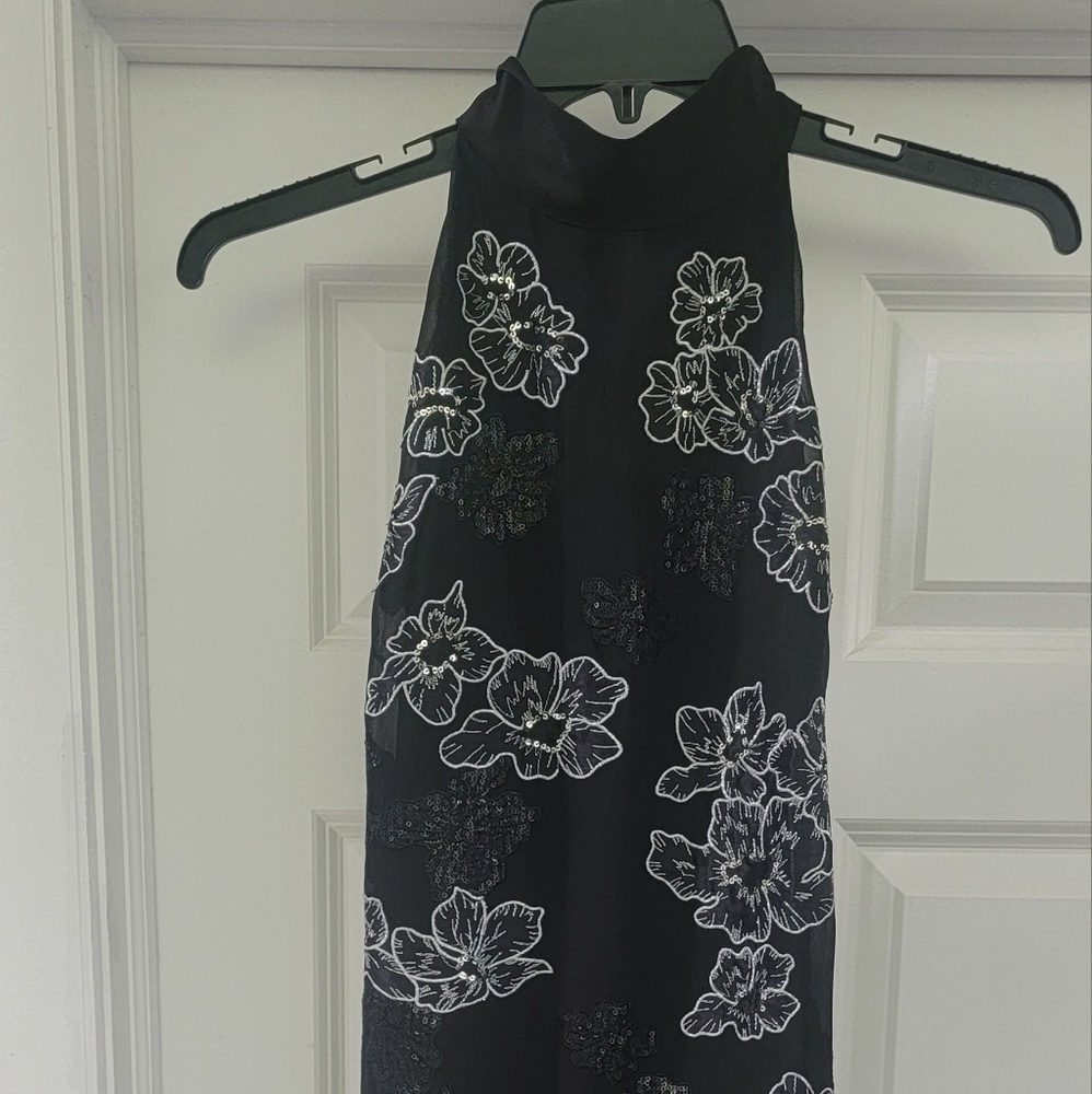 White house black market dress - Picture 1 of 7